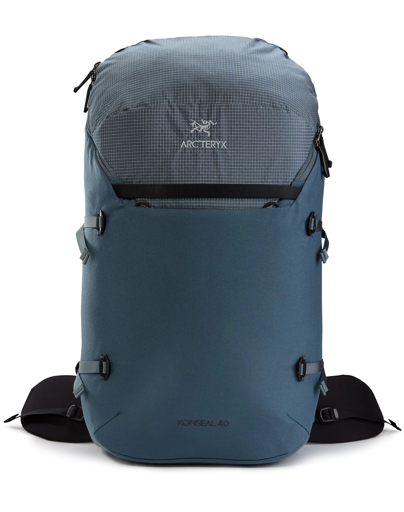 アークテリクス（ARC'TERYX） コンシール40 バックパック（KONSEAL 40 Backpack）27439 カラー：Neptune